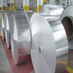 Wholesale China Alloy aluminum coil 3A21 Factory,Manufacturers,Supplier - NingHang Steel