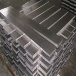 Wholesale China Aluminum rectangular steel bar 2024 Factory,Manufacturers,Supplier - NingHang Steel