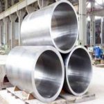 Wholesale China Aluminum round tube 1050 Factory,Manufacturers,Supplier - NingHang Steel