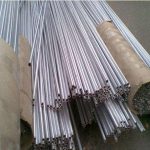 Wholesale China Aluminum capillary tubes custom 1100 Factory,Manufacturers,Supplier - NingHang Steel