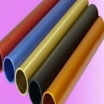 Wholesale China Aluminum alloy extrusion tube 6063 Factory,Manufacturers,Supplier - NingHang Steel