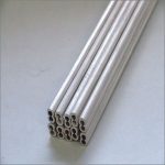 Wholesale China Aluminum profiled pipe 3105 Factory,Manufacturers,Supplier - NingHang Steel