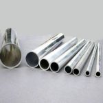 Wholesale China Color aluminum square tube 5754 Factory,Manufacturers,Supplier - NingHang Steel