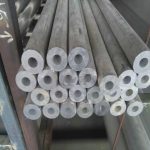 Wholesale China Aluminum Alloy Pipe 6061 Anti Corrosion Anti Wear Factory,Manufacturers,Supplier - NingHang Steel