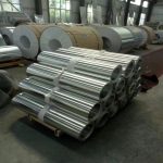 Wholesale China 3105 Aluminum Coil Food Grade Aluminum Coil Factory,Manufacturers,Supplier - NingHang Steel