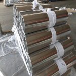 Wholesale China Alloy Aluminum Roll 5052 Aluminum Coil Factory,Manufacturers,Supplier - NingHang Steel