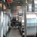 Wholesale China Polished aluminum coil DIN1623 5A05 Factory,Manufacturers,Supplier - NingHang Steel