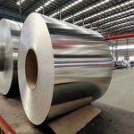 Wholesale China 6101 aluminum coil with high conductivity Factory,Manufacturers,Supplier - NingHang Steel