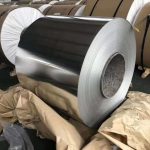 Wholesale China 6082 Aluminum Alloy Coil 0.30 And 3.0mm Factory,Manufacturers,Supplier - NingHang Steel