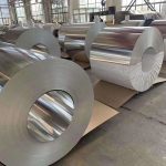 Wholesale China Aluminum Alloy Roll 5754 Mirror 8K Finish Factory,Manufacturers,Supplier - NingHang Steel