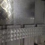 Wholesale China Aluminum Pattern Plate 2000 Series Factory,Manufacturers,Supplier - NingHang Steel