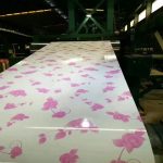 Wholesale China Aluminum Coil 5000 Series Aluminum Pattern Plate Factory,Manufacturers,Supplier - NingHang Steel