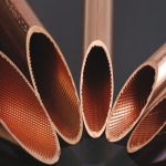 Wholesale China Inner grooved copper tube Factory,Manufacturers,Supplier - NingHang Steel