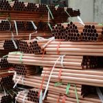 Wholesale China Air conditioning straight copper tube Factory,Manufacturers,Supplier - NingHang Steel