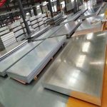 Wholesale China Anodized aluminum metal plate 2024 T3 Factory,Manufacturers,Supplier - NingHang Steel