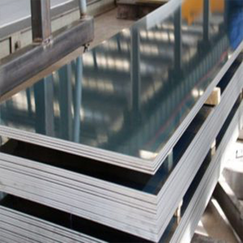 aluminum sheet