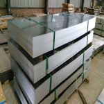 Wholesale China Aluminum alloy plate 2A12 Factory,Manufacturers,Supplier - NingHang Steel