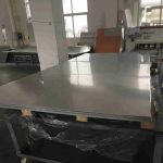 Wholesale China Cold drawn aluminum plate 3000 series Factory,Manufacturers,Supplier - NingHang Steel