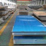 Wholesale China Cold drawn aluminum plate 3000 series Factory,Manufacturers,Supplier - NingHang Steel