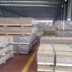 Wholesale China Cold drawn aluminum plate 3000 series Factory,Manufacturers,Supplier - NingHang Steel