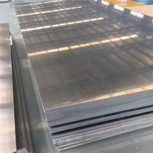 Anodized Aluminum Sheet 1070