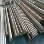 Wholesale China High hardness 1060 aluminum rod Factory,Manufacturers,Supplier - NingHang Steel