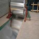 Wholesale China Cold drawn aluminum metal strip 1070 Factory,Manufacturers,Supplier - NingHang Steel