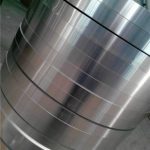 Wholesale China Anodized thin aluminum strip 3003 Factory,Manufacturers,Supplier - NingHang Steel