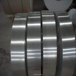 Wholesale China Custom aluminum extrusion belt 5754 Factory,Manufacturers,Supplier - NingHang Steel