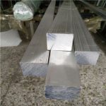 Wholesale China Aluminum rectangular steel bar 2024 Factory,Manufacturers,Supplier - NingHang Steel