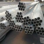 Wholesale China Thin walled aluminum tube 5005 Factory,Manufacturers,Supplier - NingHang Steel