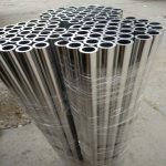 Wholesale China Ansulated aluminum tube 5052 Factory,Manufacturers,Supplier - NingHang Steel