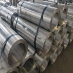 Wholesale China Aluminum square tube 5A02 special shaped tube Factory,Manufacturers,Supplier - NingHang Steel