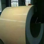 Wholesale China Color Coated Roll Aluminum Alloy Coil 1100 Factory,Manufacturers,Supplier - NingHang Steel