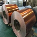 Wholesale China Color coated aluminum Factory,Manufacturers,Supplier - NingHang Steel