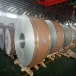 Wholesale China 6101 aluminum coil with high conductivity Factory,Manufacturers,Supplier - NingHang Steel