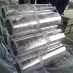 Wholesale high quality 3105 aluminum coil from china