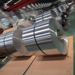 Wholesale China Aluminum Alloy Roll 5754 Mirror 8K Finish Factory,Manufacturers,Supplier - NingHang Steel