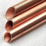 Wholesale China Inner grooved copper tube Factory,Manufacturers,Supplier - NingHang Steel