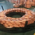 Wholesale China Level wound coil copper pipe 99.99% pure copper/brass capillary Factory,Manufacturers,Supplier - NingHang Steel