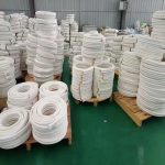 Wholesale high quality air conditioning straight copper tube