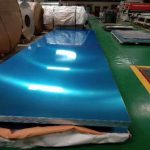 Wholesale China Sublimation Aluminum Plate 3004 Factory,Manufacturers,Supplier - NingHang Steel