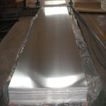 Wholesale China Aluminum Sheet Metal Plate 3105 Factory,Manufacturers,Supplier - NingHang Steel