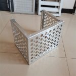 Wholesale China Aluminum perforated sheet 1100 Factory,Manufacturers,Supplier - NingHang Steel