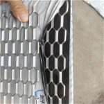 Wholesale China Round hole perforated sheet metal 3004 Factory,Manufacturers,Supplier - NingHang Steel