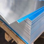 Wholesale China Anodized Aluminum Sheet 1050 Factory,Manufacturers,Supplier - NingHang Steel