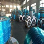 Wholesale China Aluminum strip 6061 industrial H18 Factory,Manufacturers,Supplier - NingHang Steel