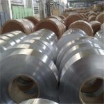 Wholesale China Aluminum strip 8011 Factory,Manufacturers,Supplier - NingHang Steel