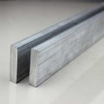 Wholesale China Aluminum rectangular steel bar 2024 Factory,Manufacturers,Supplier - NingHang Steel