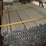 Wholesale China Aluminum Round Pipe 1060 Factory,Manufacturers,Supplier - NingHang Steel